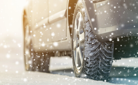 Opony zimowe czy całoroczne