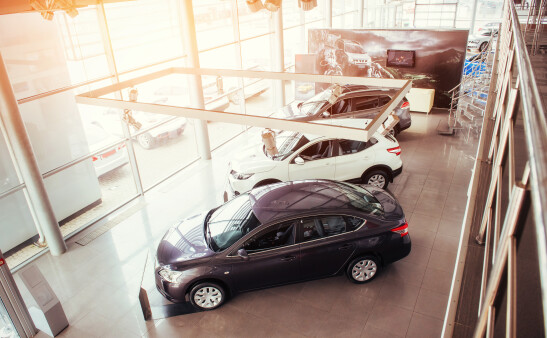 zarządzaniem flotą samochodową