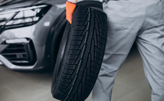 planowanie czynności serwisowych