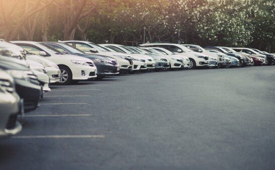 Najczęstsze błędy przy zarządzaniu ogumieniem we flotach