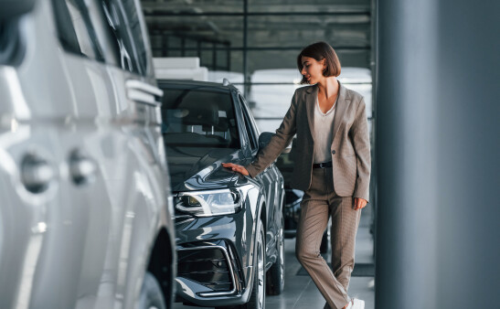 Poprawna eksploatacja opon