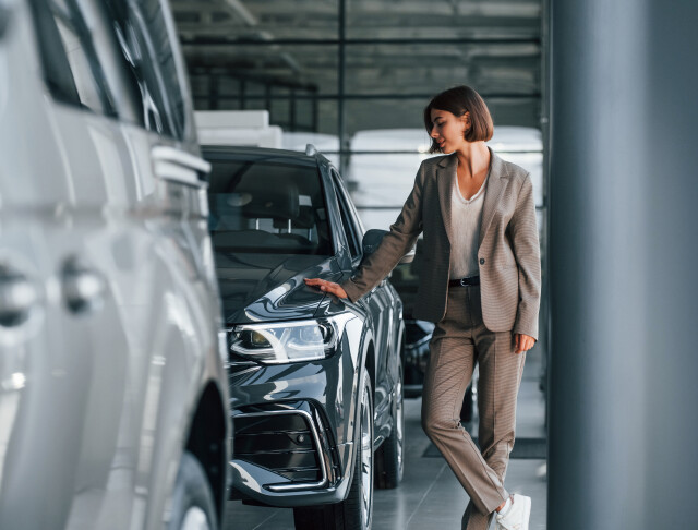 Poprawna eksploatacja opon