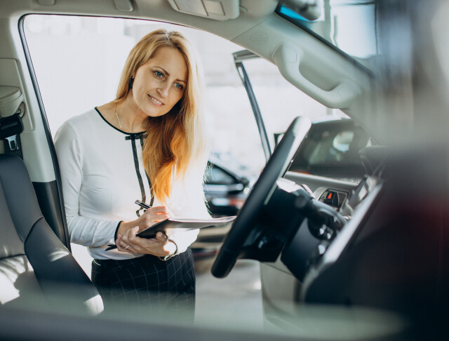 Jak obniżyć koszty floty