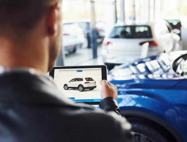 kompleksowa obsługa floty samochodowej