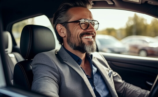 Wymagania fleet managera w zakresie obsługi opon